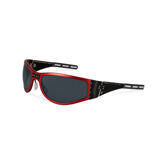 Gotthard – die Premium Helmbrille - Rot