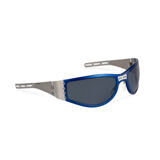 Gotthard – die Premium Helmbrille - Blau