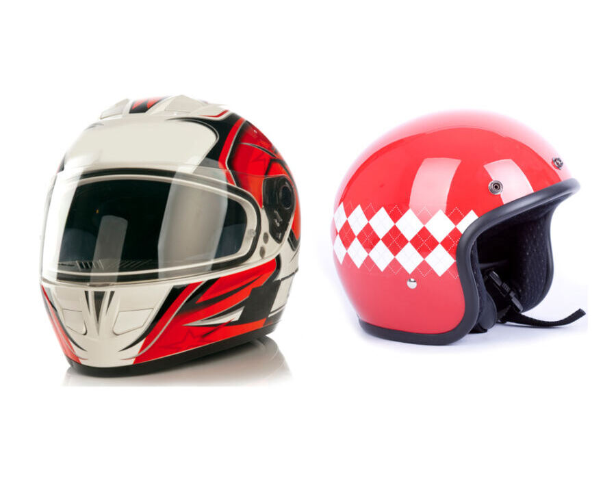 Bring your helmet.
We’ll find your glasses.